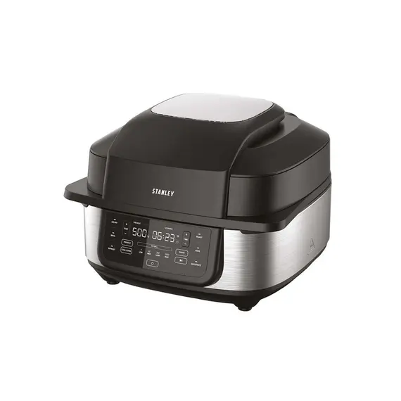 STANLEY HABQ-9500 - Electric Grill 