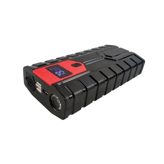 GPT BO12 - Ignition Car Booster , Black, Red
