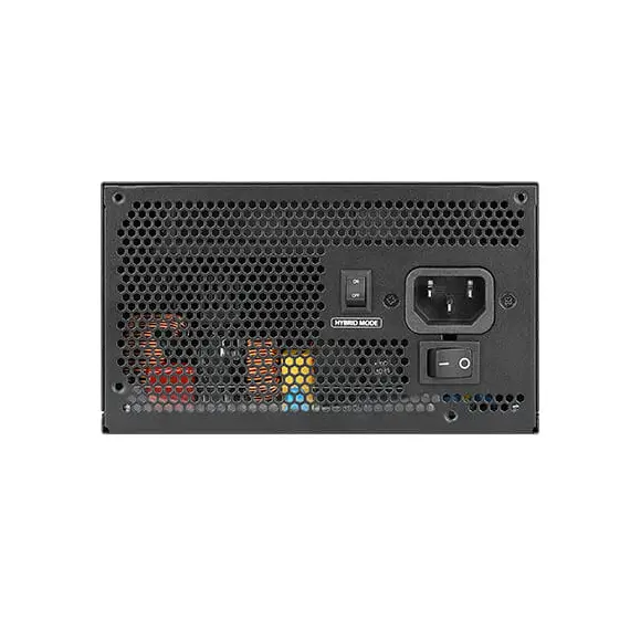 ANTEC NE850 NeoECO NE850PLATINUM - 850W Power Supply Unit, 80+ Platinum, Modular, 5 image