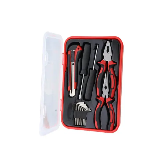 GPT TOK12 - 12-Piece Tool Set