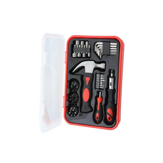 GPT TOK43 - 43-Piece Tool Set