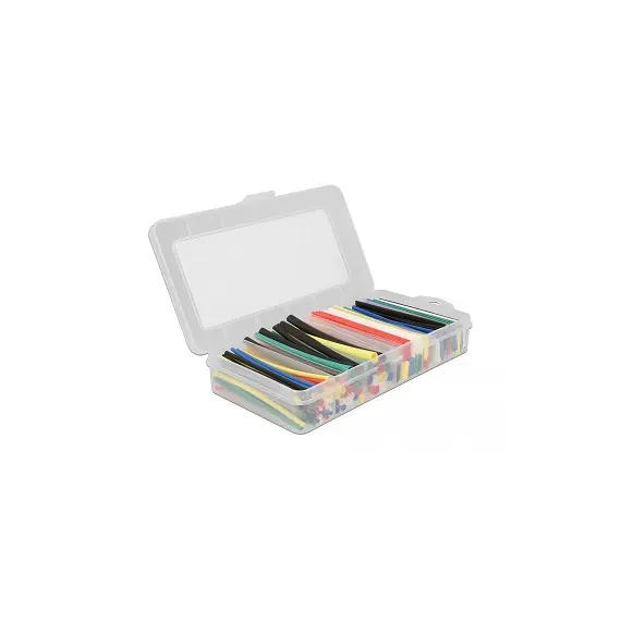 DeLOCK 20736 - Heat-Shrink Tubing