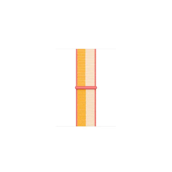 Apple Watch 41mm Sport Loop - Regular