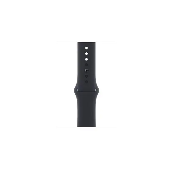 Apple Watch 45mm Midnight Sport Band - Extra Large