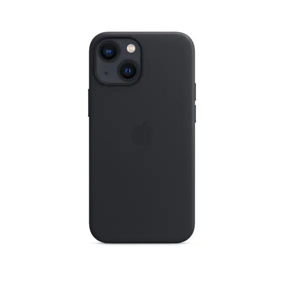 Leather Case for Apple iPhone 13 with MagSafe