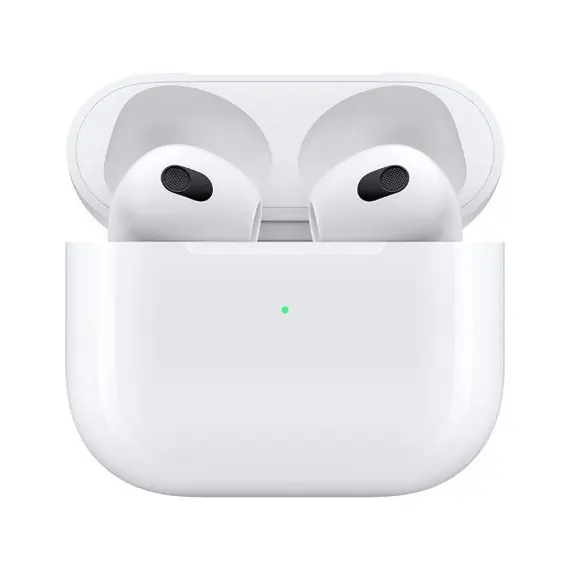 Apple AirPods (3rd generation) MME73ZM/A - TWS Headphones, White