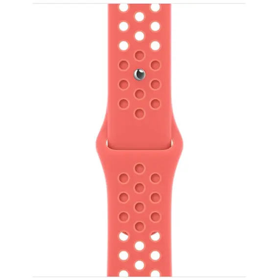 Apple Watch 41mm Nike Sport Band - Regular