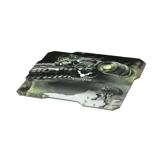 Wesdar GP8 - Gaming Mouse Pad