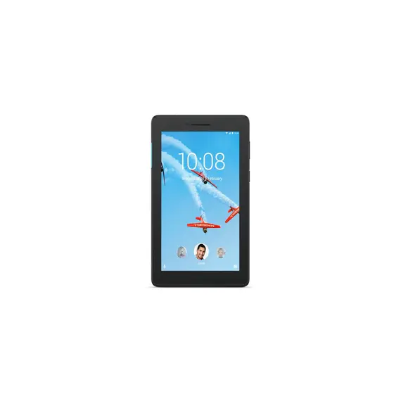 Lenovo Tab E7 - 7", 1GB, 8GB, Black - (Refurbishment)