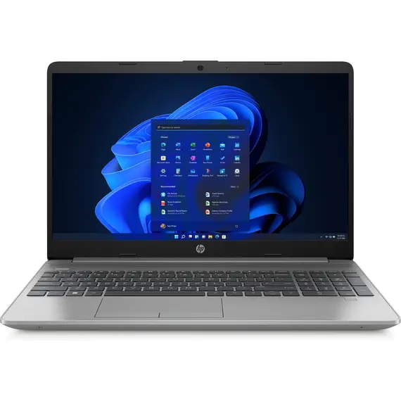 HP 250 G8 - 2W9A8EA#ABT - 15.6", i3-1115G4, 8GB, 256GB SSD, Windows10Pro, Silver