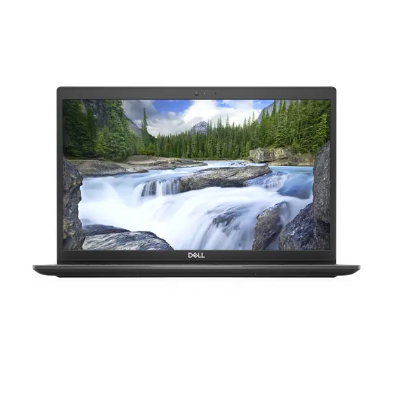 DELL Latitude 3520 - L3520-6140 - 15.6", I5-1135G7, 8GB, 256GB SSD, Windows11Pro, Gray