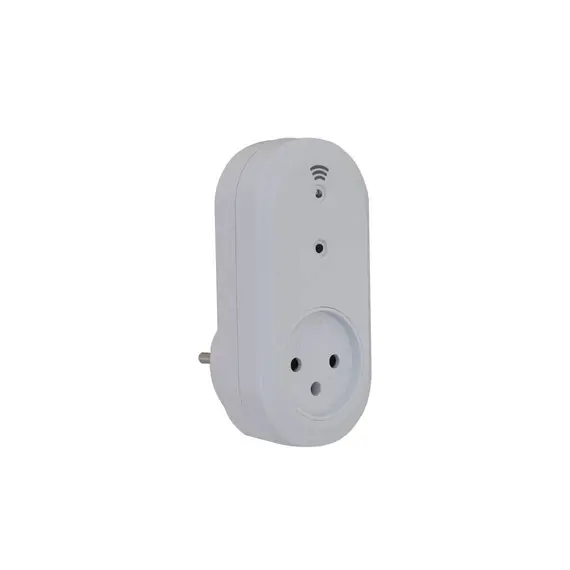 Semicom STW-IS7-01SW - Smart Wifi Plug