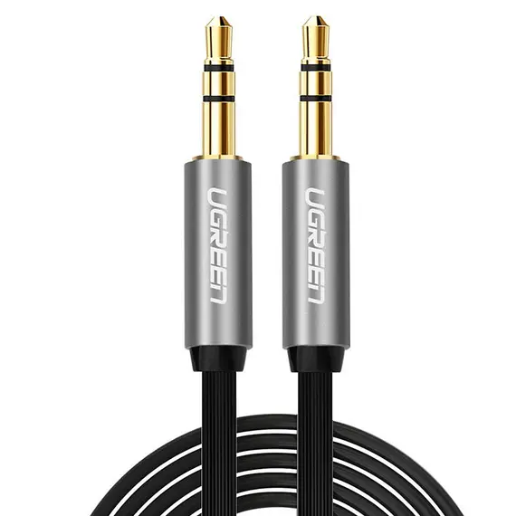 UGREEN 3.5mm Male to Male - 2m Audio Cable