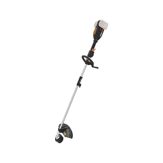 Worxk WG186E.92 - Rechargeable Lawn Mower, 2X20V