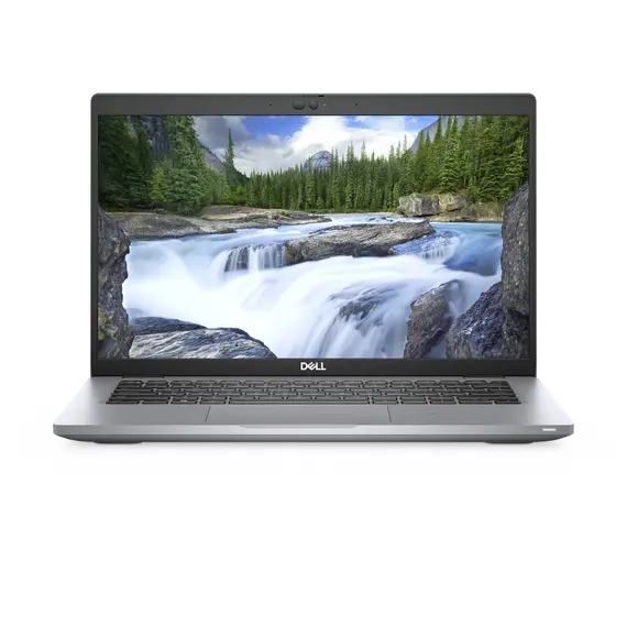 DELL Latitude 5420 - L5420-7834 - 14", I7-1185G7, 16GB, 512GB SSD, Windows11Pro, Grey