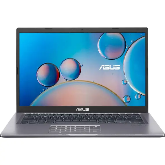 ASUS X415 - X415EA-EB1136W - 14", i5-1135G7, 8GB, 256GB, Win11Home, Grey