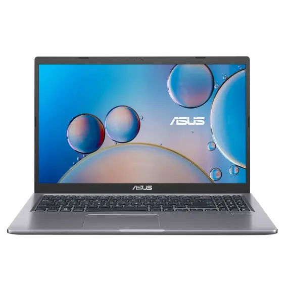 Asus X515 - X515MA-EJ450 - 15.6", Celeron N4020 , 8GB, 256GB SSD, Free DOS, Gray
