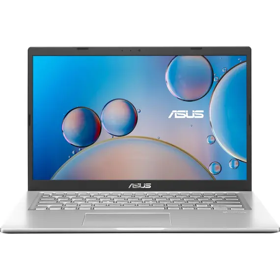 ASUS X415 - X415EA-EK618W - 14", 3-1115G4 - 8GB, 512GB SSD, Windows11Home, Grey