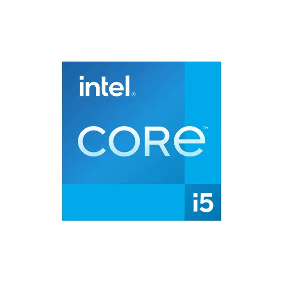 Intel Core i5-12400 - CPU Processor, 2.50 GHz,  6-Core, 18 MB