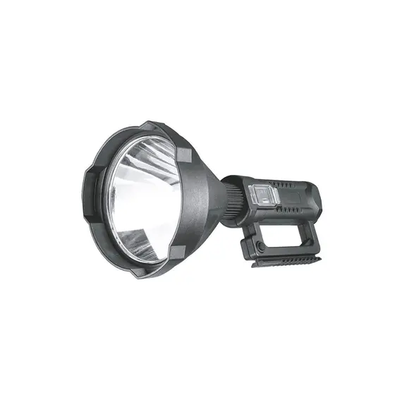 Semicom SM-2326 - Flash Light, Black