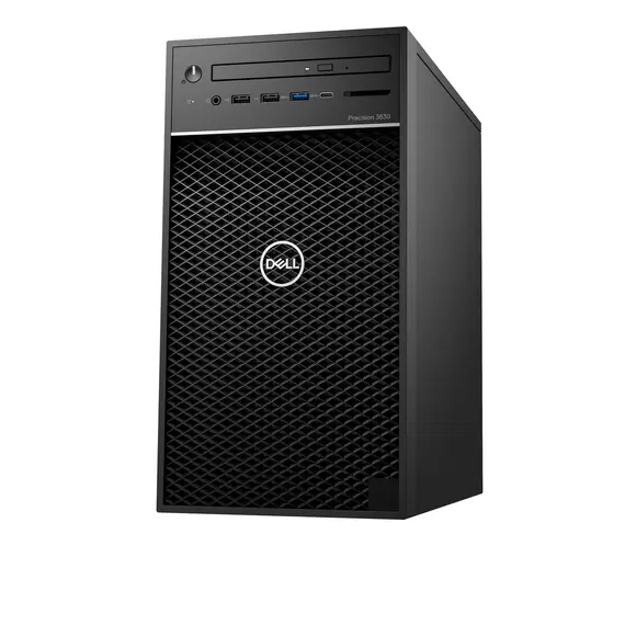 DELL Precision T3650-9442 - I9-11900K, 32GB, 1TB SSD, Intel® UHD Graphics 750, Win10Pro
