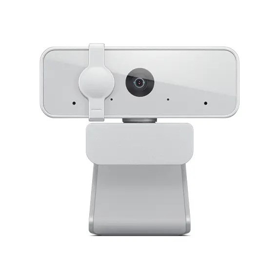 Lenovo 300 - Webcam, FHD, Grey 
