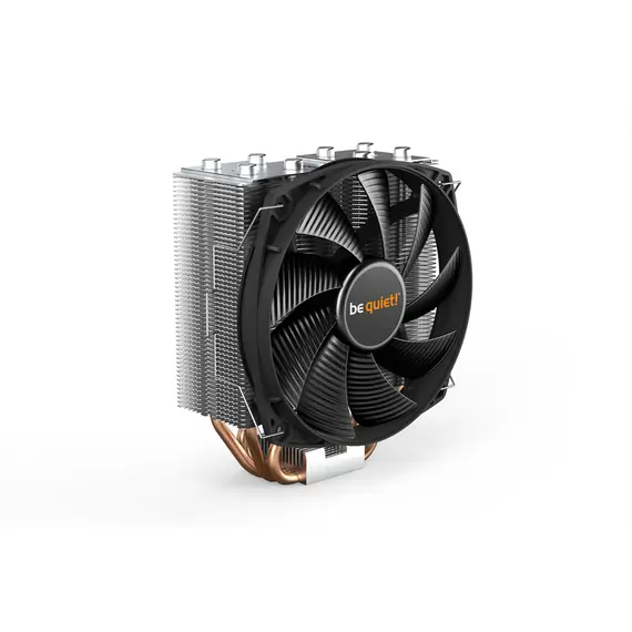 Be Quiet BK032 - Liquid Cooler, Black