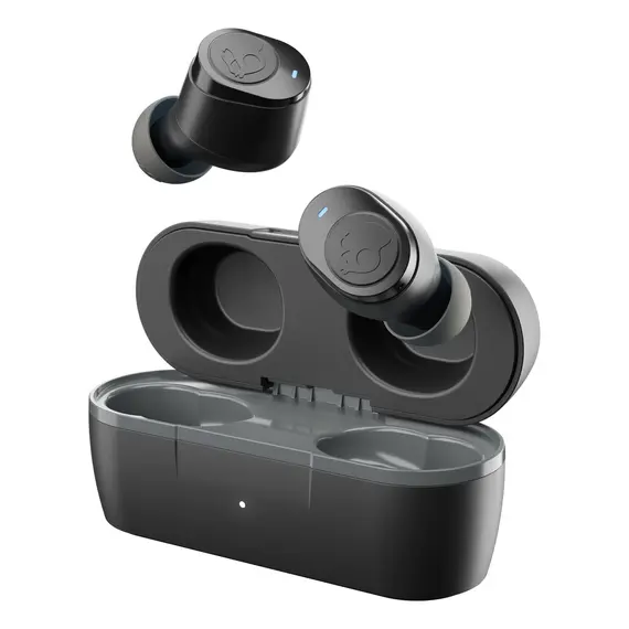 Skullcandy JIb - True Wireless Headphones, Black