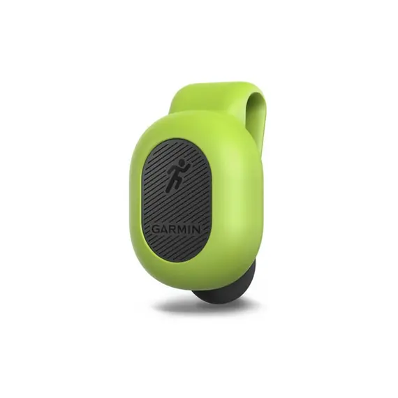 Garmin Running Dynamics Pod