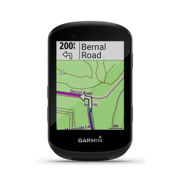 Edge® 530 מחשבון אופניים, EDGE 530 מחשבוני אופניים מבוסס GPS | GARMIN