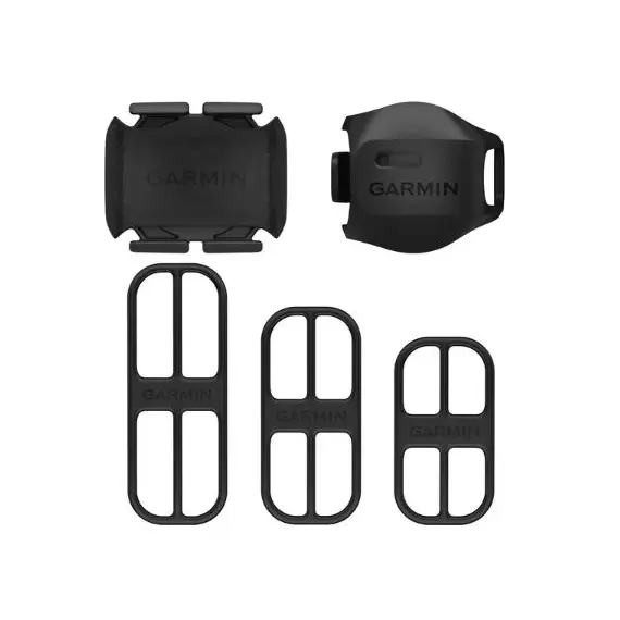 Garmin Bike Speed Sensor 2+Cadence Sensor 2 Combined Kit