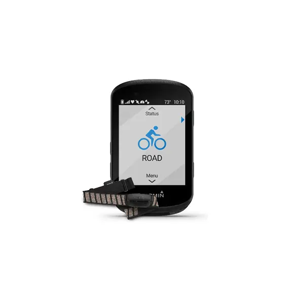 Edge® 530 מחשבון אופניים - באנדל, Edge® 530 מחשבון אופניים - באנדל GPS | GARMIN