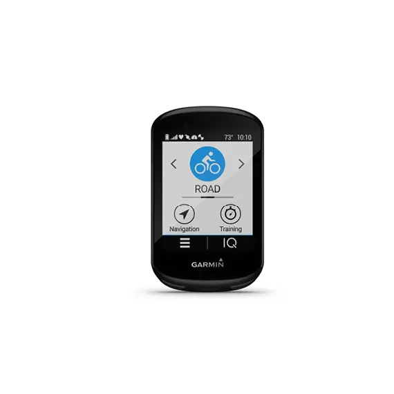 Garmin Edge 830 - Bicycle Navigators