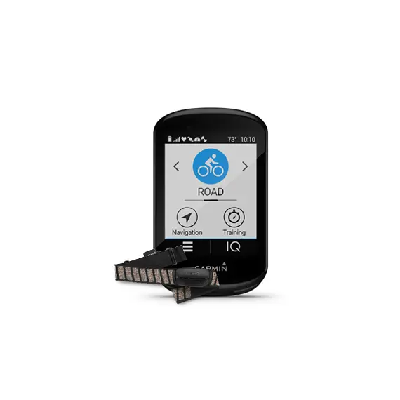 מחשבון אופניים Edge 830 - באנדל, Edge 830 מחשבון אופניים באנדל  | Ronlight