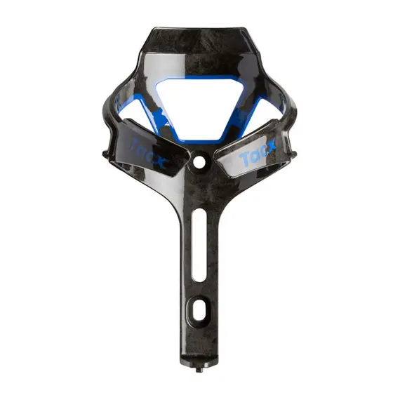 מתקן בקבוק לאופני כביש - Ciro Bottle Cages, כחול כהה