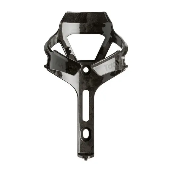 מתקן בקבוק לאופני כביש - Ciro Bottle Cages, לבן