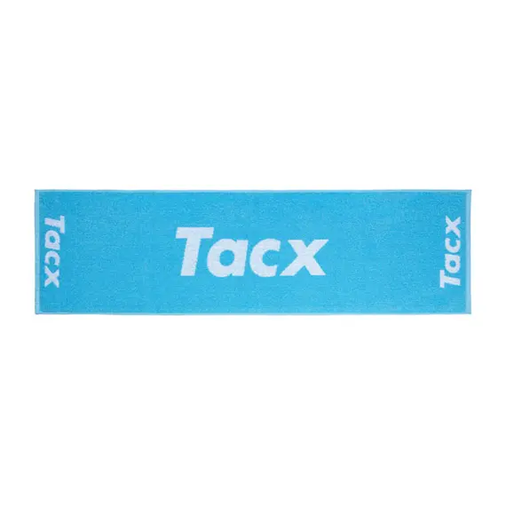 מגבת מנדפת זיעה Tacx Towel, מגבת מנדפת זיעה Tacx Towel