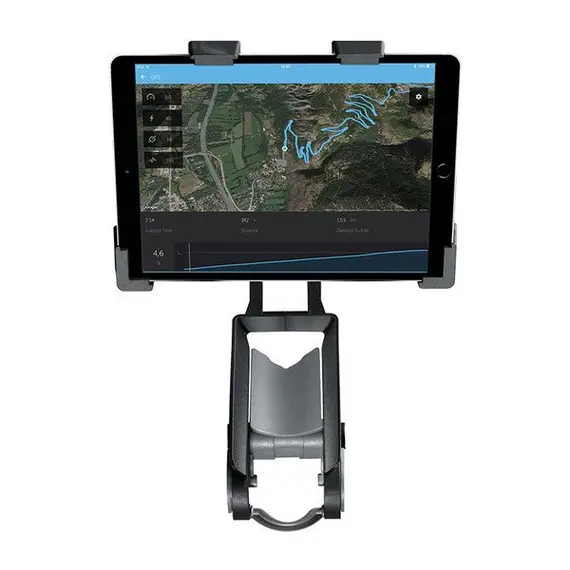 Tablet Stand for Garmin Tacx Trainer