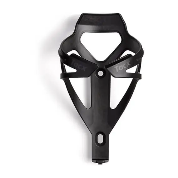 מתקן בקבוק DEVA לשטח - Deva Bottle Cages בצבעים, שחור מט