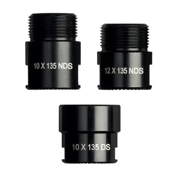 Quick Release Bracket Adapter Set for Garmin Tacx Devices