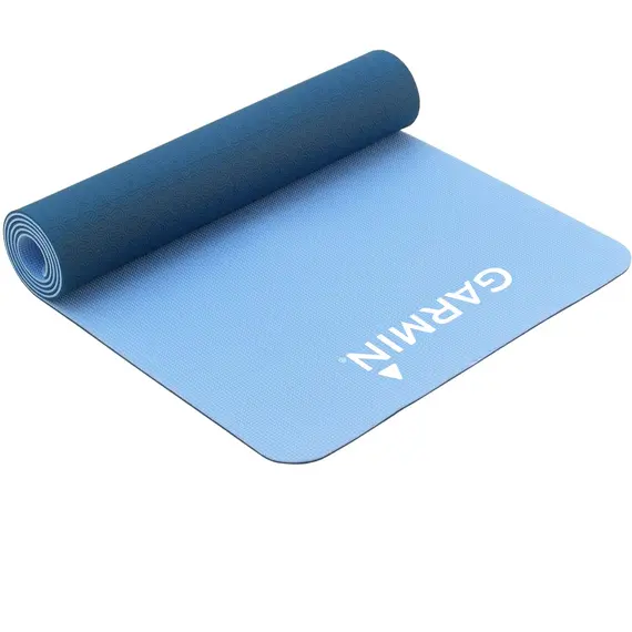 Garmin Training Mat