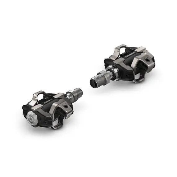 מד וואטים Rally™ XC200, פדל מד וואטים Garmin Rally™ XC200