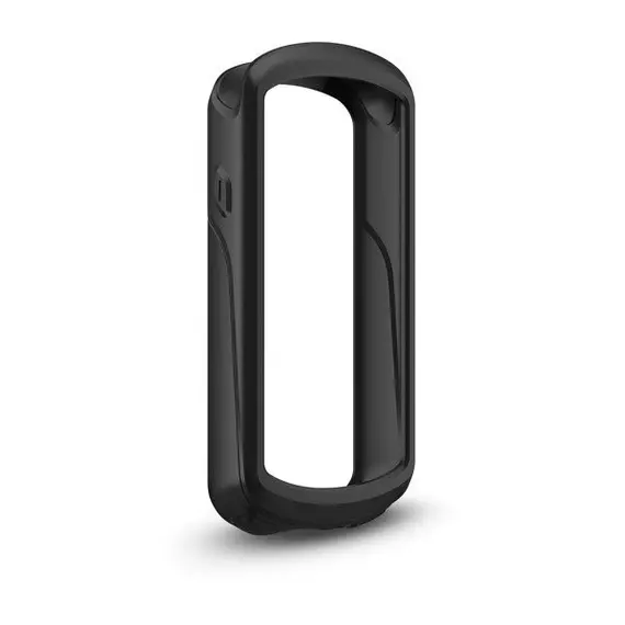 Silicone Cover for Edge 1030 Cycling Computer, Black
