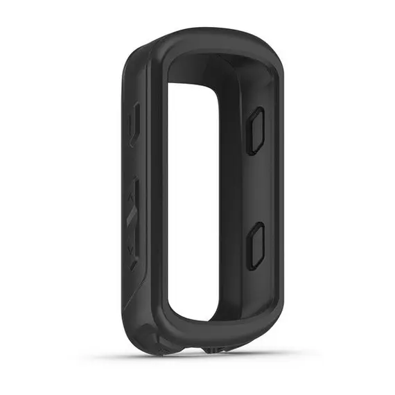 Silicone Сover for Edge 530 Сycling Сomputer, Black