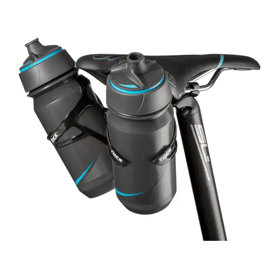 מתקן קרבון אחורי לבקבוקים - Cage Mount Carbon, מתקן קרבון אחורי לבקבוקים - Cage Mount Carbon