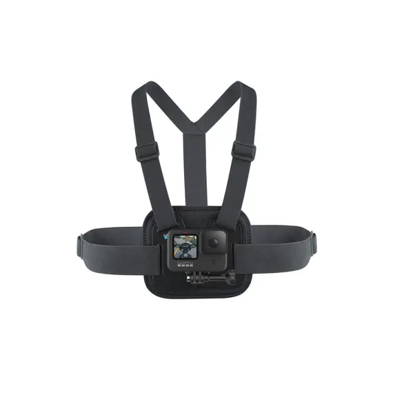 Chest Harness for GoPro Cameras