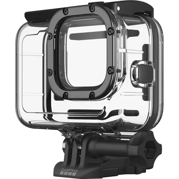מארז צלילה למצלמת Hero9/10 Black, מארז צלילה למצלמת GoPro Hero9/10 Black