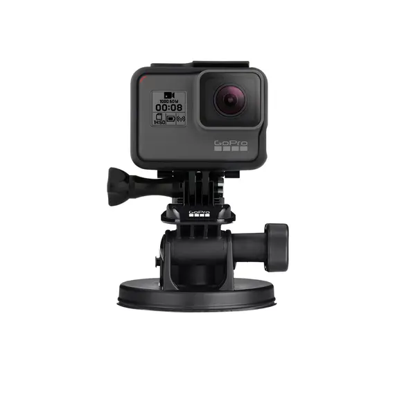 תושבת וואקום למצלמות GoPro