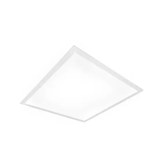 שקוע פנל FINELINE 40W 595X595-אור לבן חם