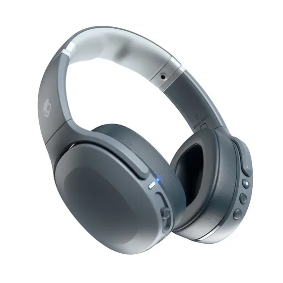 Skullcandy CRUSHER EVO - Wireless Headphones, Gray